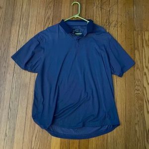 Under Armour HeatGear Polo Shirt